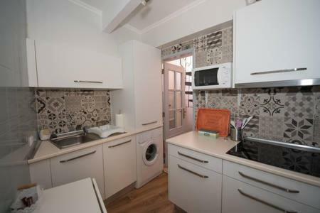 The Central Townhouse Faro Bagian luar foto